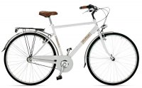 Bicicletta Via Veneto Allure Man 6s 2025