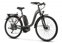 Bicicletta Lombardo RAVENNA Bosch 400Wh 28\" 2022