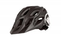 Casco ENDURA Hummvee Helmet - Nero