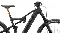 Bicicletta Whistle B-RUSH C8.2 NX 29\" Full Carbon 2023