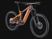 Bicicletta Bottecchia BE62 QUASAR E-MTB FULL XTR 12S 29\" 2025