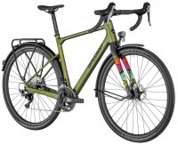 Bicicletta Bergamont GRANDURANCE RD ELITE GRX 22S 2022