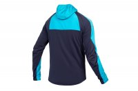 Maglia ENDURA MT500 Thermal L/S II - Blu