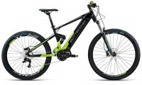 Bicicletta Bottecchia BE35 EVO Elektron Verde E-MTB 29/27.5 2025