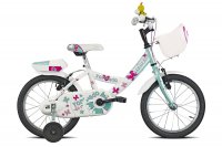 Bicicletta Torpado Bimba T671 Trilly 16\" 1V 2022