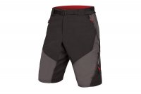 Pantaloni ENDURA Hummvee Short II - Grigio