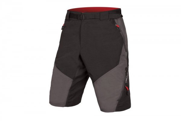 Pantaloni ENDURA Hummvee Short II - Grigio