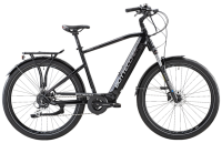 Bicicletta Bottecchia BE28 CROSSOVER Man 28\" 10S OLI 2025