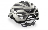 Casco Rudy Project Venger Cross Grigio/Nero