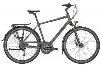 Bicicletta Bergamont HORIZON 6 GENT Alivio 27S 2022