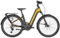 Bicicletta Bergamont E-VILLE SUV ELITE Bosch 625Wh 2022