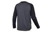 Maglia ENDURA Singletrack Fleece - Nera