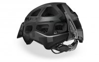 Casco Rudy Project Protera+ Nero