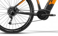 Bicicletta Atala B-CROSS A4.2 29\" 9S 2023