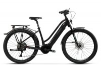 Bicicletta Lombardo ROMA 9.5 Woman Bosch 500Wh 27.5\" 2022