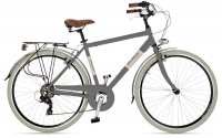 Bicicletta Via Veneto Elegance Man 6s 2025