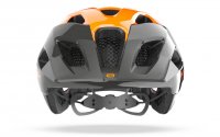 Casco Rudy Project Crossway Antracite/Arancio