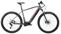 Bicicletta Bottecchia BE51 HYDRON Titanio MTB 29\" 12S OLI 2024
