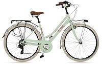 Bicicletta Via Veneto Elegance Lady 6s 2025