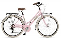 Bicicletta Via Veneto Elegance Lady 6s 2025