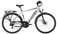 Bicicletta Atala E-SPIKE 7.1 Man 28\" 7S 2023