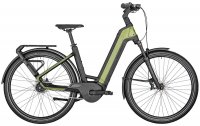 Bicicletta Bergamont E-VILLE PRO EXPERT Bosch 625Wh 2022