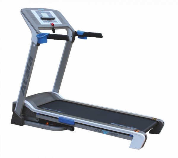 Atala Home Fitness TAPIS ROULANT RUNFIT 400