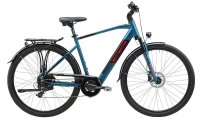 Bicicletta Bottecchia BE13 Active Man Elettrica 8S 2025