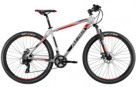 Bicicletta MTB Atala REPLAY Grigio 27,5\" 21V MD 2022