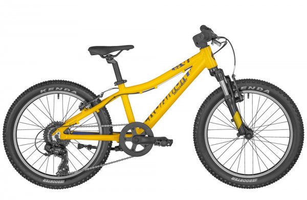 Bicicletta Bergamont BERGAMONSTER 20 BOY 2022