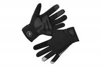 Guanti ENDURA Strike Waterproof Glove - Nero