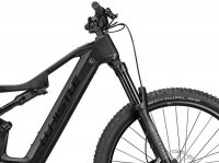 Bicicletta Whistle B-Rush C4.4 29\" Full Carbon 2024