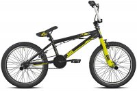 Bicicletta Torpado BMX T621 XPLOSION 20\" 2022