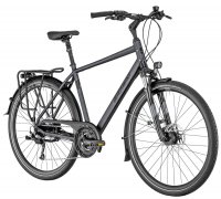 Bicicletta Bergamont HORIZON 6 GENT Alivio 27S 2022