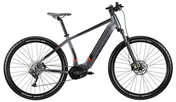 Bicicletta Atala B-CROSS A7.1 LT 29 12S 2023 Bicicletta Atala Elettrica ...