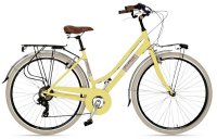 Bicicletta Via Veneto Elegance Lady 6s 2025