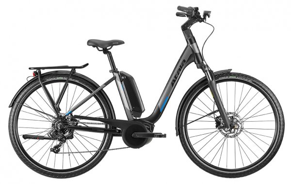 Bicicletta Atala B-EASY A5.4 28\" 7S 2025