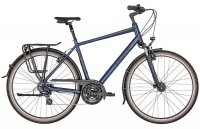 Bicicletta Bergamont HORIZON 3 GENT Altus 24S 2022