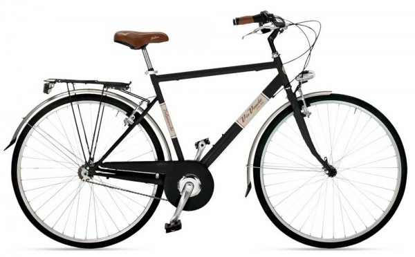 Bicicletta Via Veneto Allure Man 6s 2025