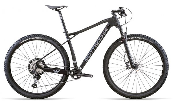 Bicicletta Bottecchia MTB ORTLES 297+ 83Q 29\" XT 12S 2025