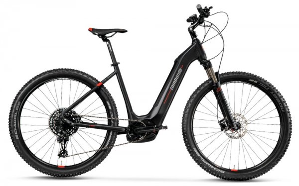 Bicicletta Lombardo BRENNERO Bosch 500Wh 29\" 2022