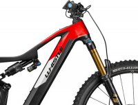 Bicicletta Whistle B-RUSH C9.4 29\" Full Carbon 2024