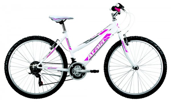 Bicicletta MTB Atala SUNRISE Girl 26\" 21V 2022