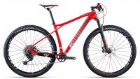 Bicicletta Bottecchia MTB ORTLES 297+ 83Q 29\" XT 12S 2025