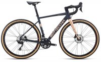 Bicicletta Bottecchia Gravel Monster 48BR GRX400 20S Disk 2024