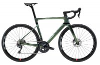 Bicicletta Bottecchia 65RD AEROSPACE Ultegra Di2 24s 2025