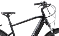 Bicicletta Bottecchia BE28 CROSSOVER Man 28\" 10S OLI 2025