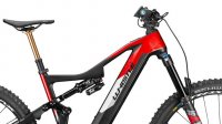 Bicicletta Whistle B-RUSH C8.4 29\" Full Carbon 2024