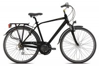 Bicicletta Torpado T420 Navigator Man Acera 21V 2022