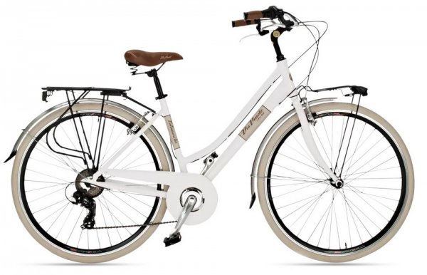 Bicicletta Via Veneto Elegance Lady 6s 2025